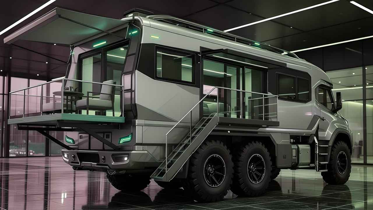 2026 Toyota HyperMax Elite